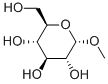 alpha-D-Methylglucoside(97-30-3)